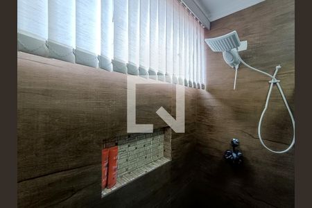 Casa à venda com 155m², 3 quartos e 3 vagasBanheiro Social