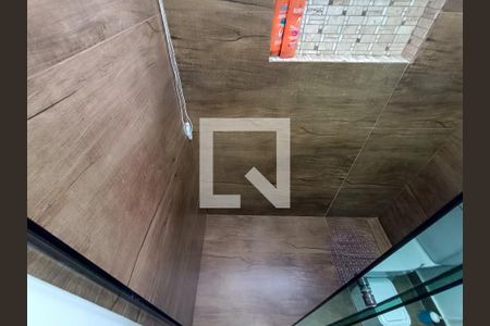 Casa à venda com 155m², 3 quartos e 3 vagasBanheiro Social