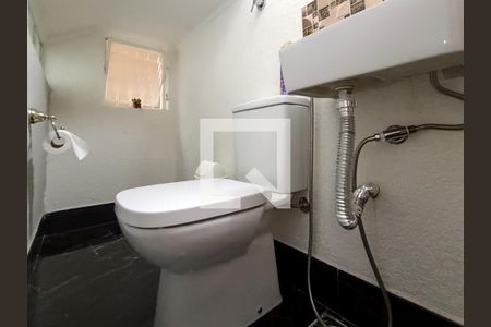 Casa à venda com 155m², 3 quartos e 3 vagasLavabo