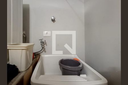 Casa à venda com 155m², 3 quartos e 3 vagasLavanderia