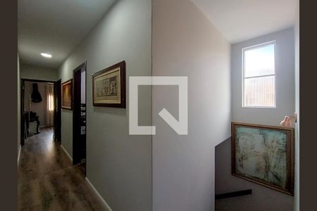 Casa à venda com 155m², 3 quartos e 3 vagasCorredor