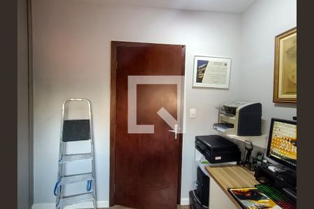 Casa à venda com 155m², 3 quartos e 3 vagasQuarto 2 - Escritório