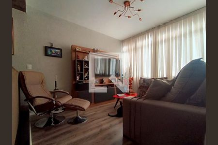 Sala de casa à venda com 3 quartos, 155m² em Perdizes, São Paulo