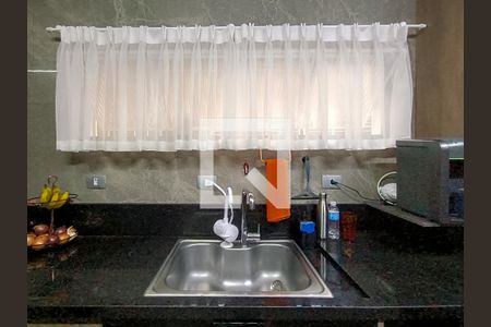 Casa à venda com 155m², 3 quartos e 3 vagasCozinha