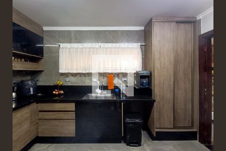 Casa à venda com 155m², 3 quartos e 3 vagasCozinha