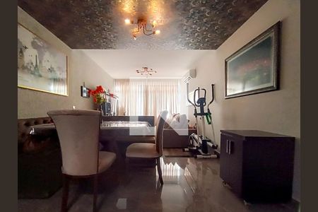 Sala de casa à venda com 3 quartos, 155m² em Perdizes, São Paulo