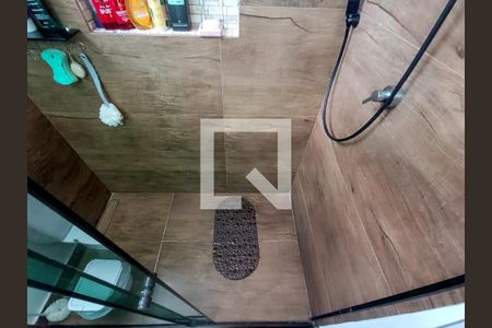 Casa à venda com 155m², 3 quartos e 3 vagasBanheiro da Suíte