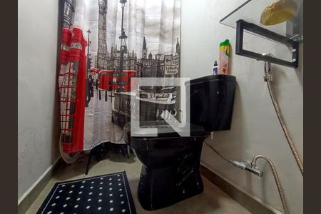 Casa à venda com 155m², 3 quartos e 3 vagasBanheiro do Closet