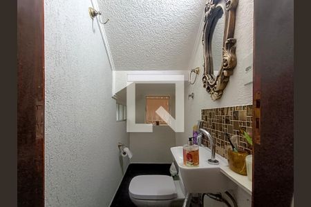 Casa à venda com 155m², 3 quartos e 3 vagasLavabo