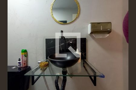 Casa à venda com 155m², 3 quartos e 3 vagasBanheiro do Closet