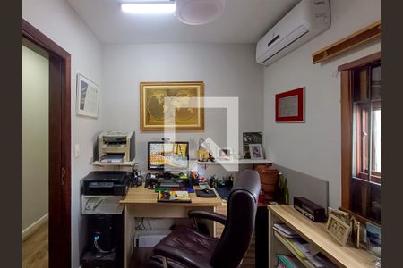 Casa à venda com 155m², 3 quartos e 3 vagasQuarto 2 - Escritório