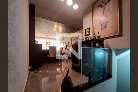 Casa à venda com 155m², 3 quartos e 3 vagasCorredor