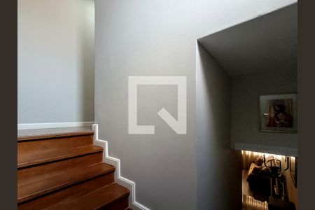 Casa à venda com 155m², 3 quartos e 3 vagasCorredor