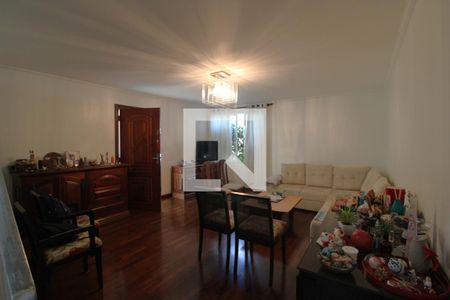 Sala 1 de casa à venda com 4 quartos, 195m² em Jardim Umuarama, São Paulo