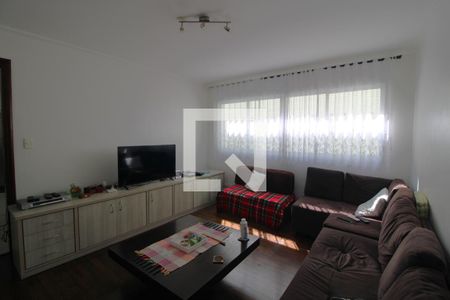 Sala 2 de casa à venda com 4 quartos, 195m² em Jardim Umuarama, São Paulo