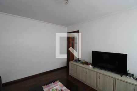 Sala 2 de casa à venda com 4 quartos, 195m² em Jardim Umuarama, São Paulo