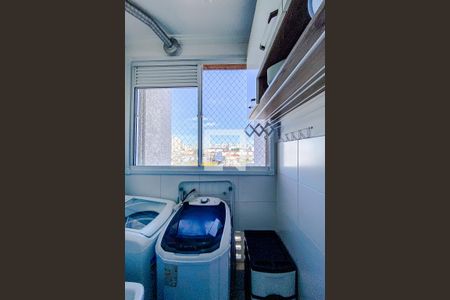 Apartamento à venda com 44m², 2 quartos e sem vagaÁrea de Serviço