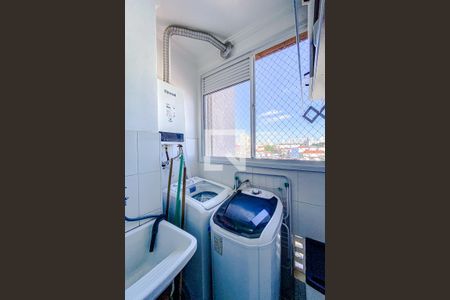 Apartamento à venda com 44m², 2 quartos e sem vagaÁrea de Serviço