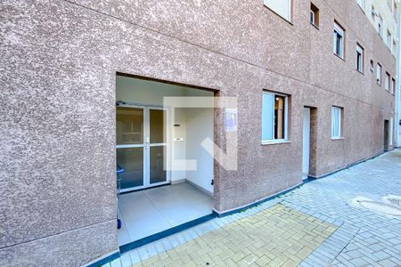 Apartamento à venda com 44m², 2 quartos e sem vagaÁrea comum