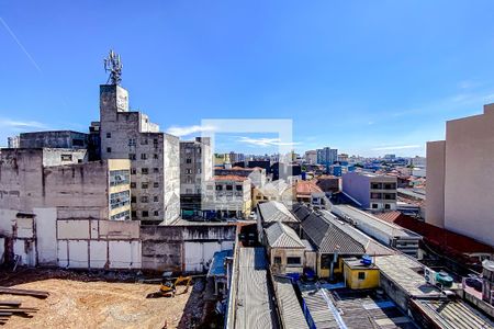 Apartamento à venda com 44m², 2 quartos e sem vagaVista do Quarto 1