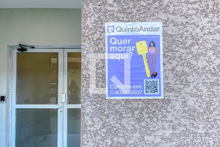 Apartamento à venda com 44m², 2 quartos e sem vagaÁrea comum