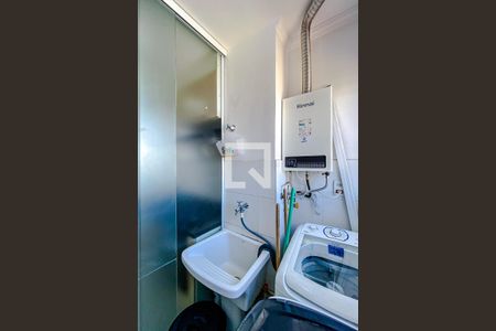 Apartamento à venda com 44m², 2 quartos e sem vagaÁrea de Serviço