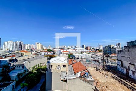 Apartamento à venda com 44m², 2 quartos e sem vagaVista do Quarto 2