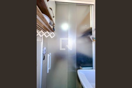 Apartamento à venda com 44m², 2 quartos e sem vagaÁrea de Serviço