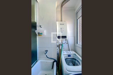 Apartamento à venda com 44m², 2 quartos e sem vagaÁrea de Serviço