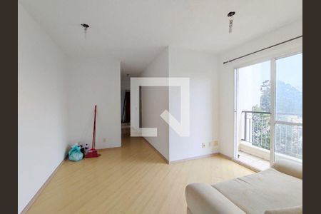 Apartamento à venda com 2 quartos, 49m² em Jardim Pinheiros, São Paulo