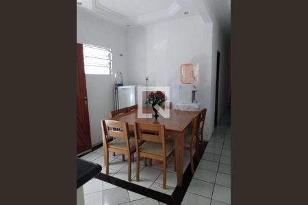 Casa à venda com 3 quartos, 117m² em Vila Alves Dias, São Bernardo do Campo