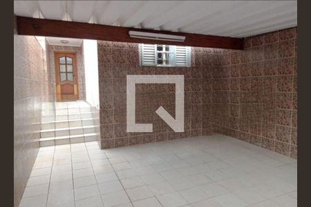 Casa à venda com 2 quartos, 80m² em Jardim Brasilandia, São Bernardo do Campo