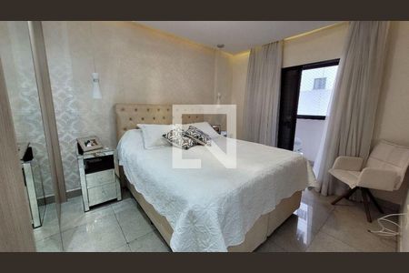 Apartamento à venda com 3 quartos, 140m² em Vila Helena, São Bernardo do Campo
