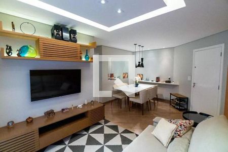 Apartamento à venda com 3 quartos, 86m² em Vila da Saúde, São Paulo