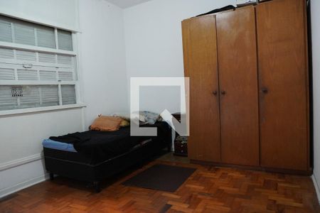 Quarto de apartamento à venda com 1 quarto, 40m² em Sumarezinho, São Paulo