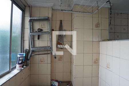 Apartamento à venda com 40m², 1 quarto e sem vagaÁrea de Serviço