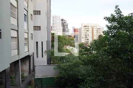 Apartamento à venda com 40m², 1 quarto e sem vagaVista da Area de Serviço