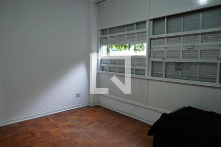 Quarto de apartamento à venda com 1 quarto, 40m² em Sumarezinho, São Paulo