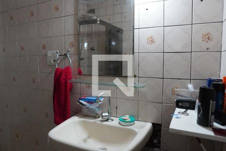 Apartamento à venda com 40m², 1 quarto e sem vagaBanheiro