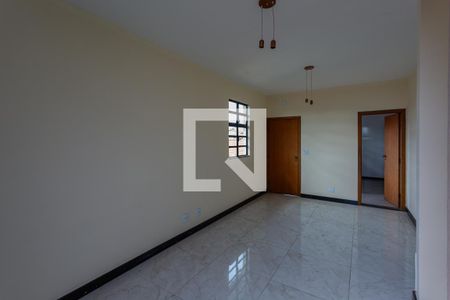 Sala de apartamento à venda com 2 quartos, 83m² em Copacabana, Belo Horizonte