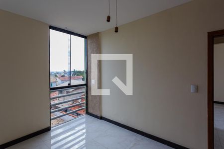 Quarto 1 de apartamento à venda com 2 quartos, 83m² em Copacabana, Belo Horizonte