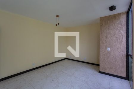 Quarto 2 - Suíte de apartamento à venda com 2 quartos, 83m² em Copacabana, Belo Horizonte