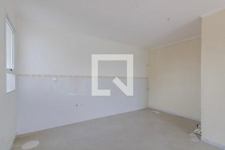 Cozinha  de apartamento para alugar com 1 quarto, 57m² em Morro Santana, Porto Alegre