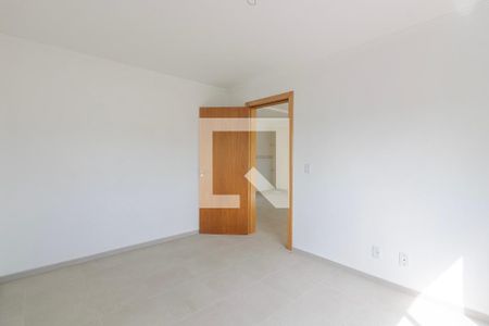 Quarto de apartamento para alugar com 1 quarto, 57m² em Morro Santana, Porto Alegre