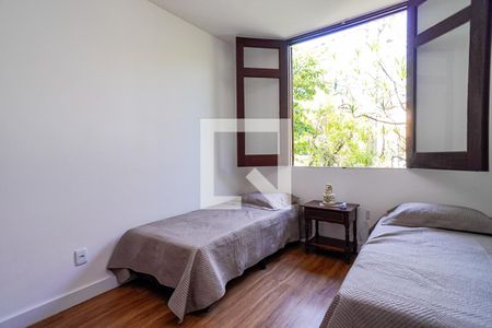 Quarto de casa à venda com 3 quartos, 280m² em Piratininga, Niterói