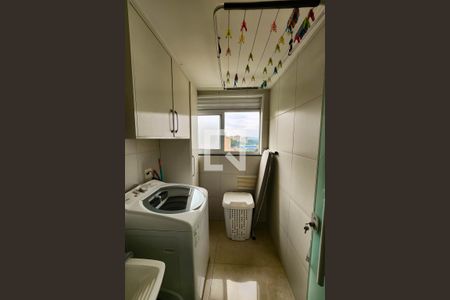 Apartamento à venda com 175m², 2 quartos e 2 vagasÁrea de Serviço