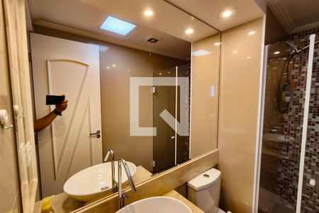 Apartamento à venda com 175m², 2 quartos e 2 vagasBanheiro
