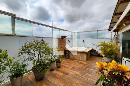 Apartamento à venda com 175m², 2 quartos e 2 vagasEspaço Gourmet
