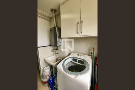 Apartamento à venda com 175m², 2 quartos e 2 vagasÁrea de Serviço