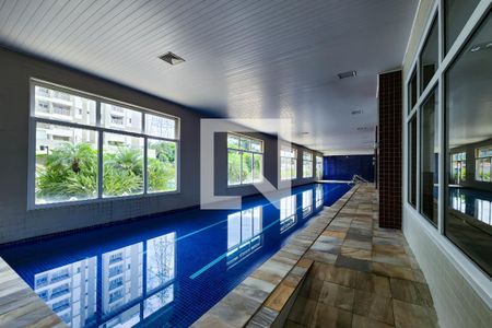 Apartamento à venda com 175m², 2 quartos e 2 vagasPiscina Coberta